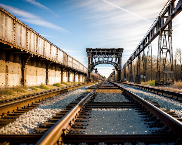 12 millions d’euros pour reconstruire le pont Saint-Ladre à Crépy-en-Valois