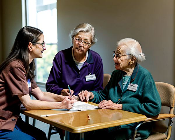 Aisne : appel à projets pour soutenir les aidants, clôture le 20 février