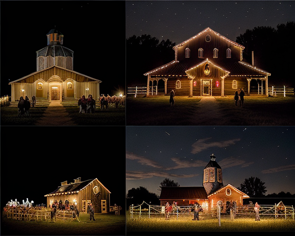 Aisne : vernissage, cinéma itinérant, visite nocturne et carnaval programmés le 20 février