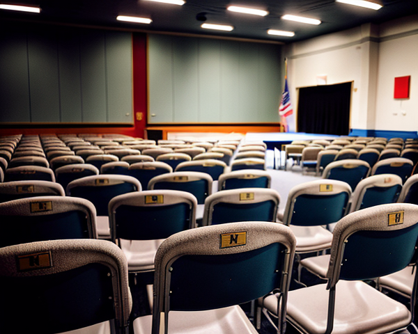Assemblée générale de la section UNC à Saint‑Quentin (22 février 2026)