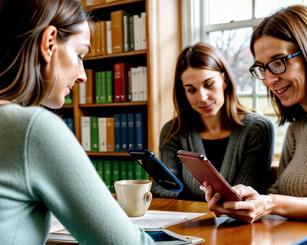 Atelier 'La carte Vitale sur smartphone' à Rosières‑en‑Santerre