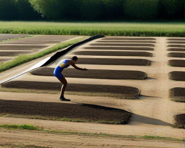 Athlétisme : baisse des effectifs dans l’Aisne, seule petite ombre au tableau - L'Aisne nouvelle
