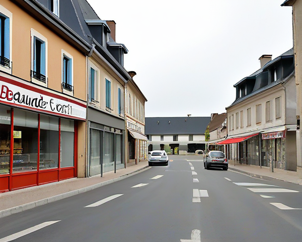 Beauvais. Cette enseigne gourmande du centre-ville va définitivement disparaître - Actu.fr