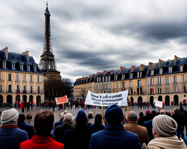 Beauvais (Oise) : rassemblement d'enseignants le 27 janvier contre des changements de remplacement