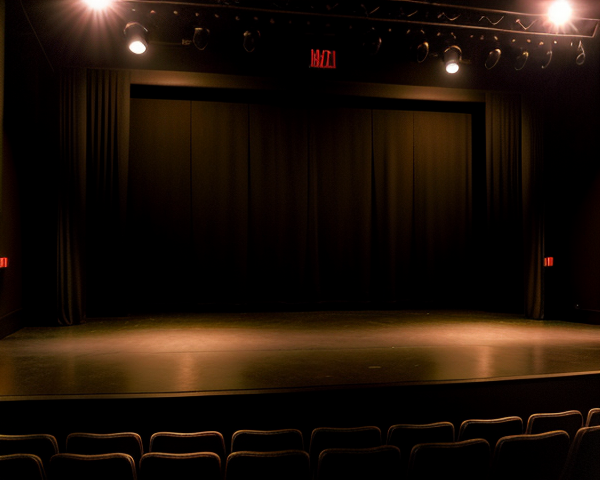 Booder joue 'Le casse de l'année' à Margny-lès-Compiègne (22 février 2026)