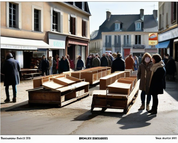 Brocantes et réderies en Picardie : vos rendez-vous des samedi 14 et dimanche 15 mars 2026