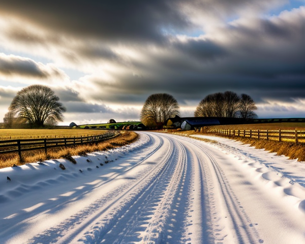 Bulletin météo régional : perspectives pour les Hauts-de-France du 2 au 6 février 2026