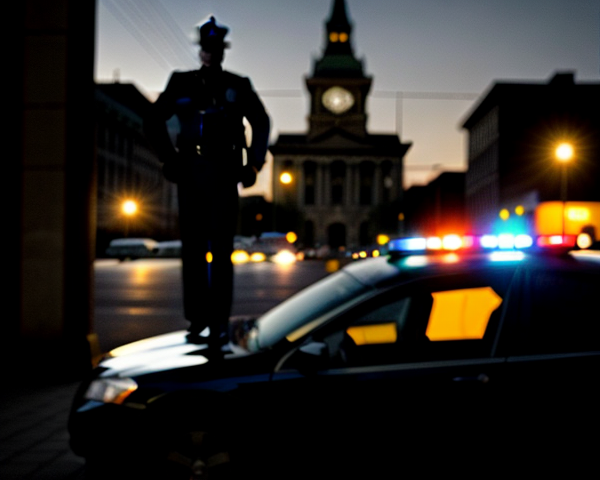 Château‑Thierry (Aisne) : un second agent de la police municipale équipé d'une arme de service