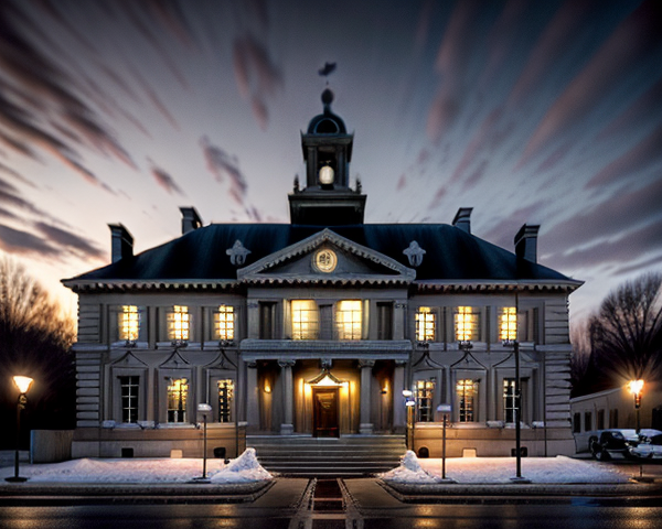 Chauny : deux fratries jugées après une bagarre signalée