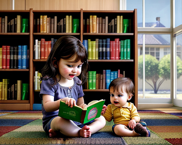 Compiègne : conférences et lecture pour la petite enfance le 21 février