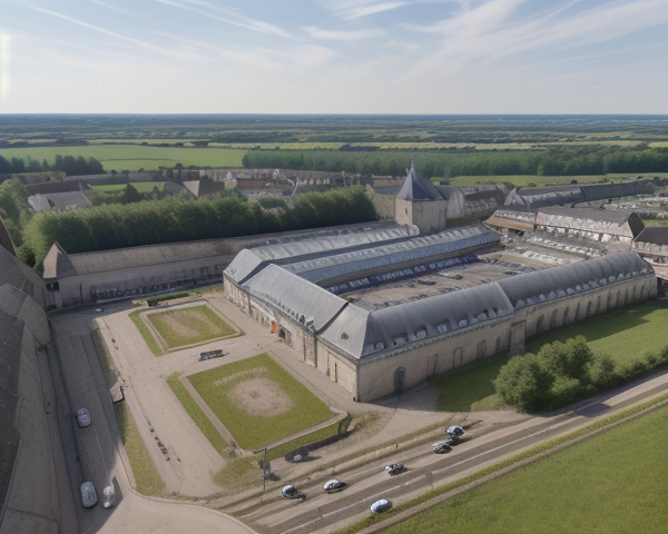 Concert géant à ciel ouvert dans l'Oise : stationnement, circulation, artistes... Ce qu'il faut savoir - Actu.fr