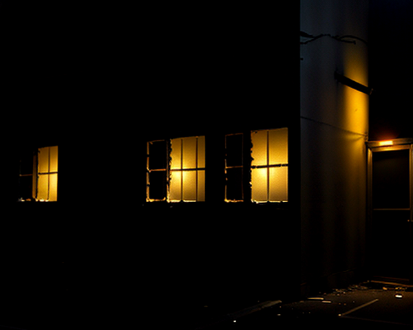 Condamnation pour l'incendie de l'ancienne discothèque Le Calypso à Beauvais