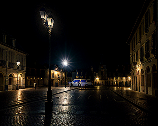 Démantèlement d'un point de deal à Crépy‑en‑Valois : trois majeurs condamnés