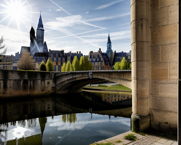Des candidats gênants du RN seront « exclus » confirme Jordan Bardella à Amiens - Paris Normandie