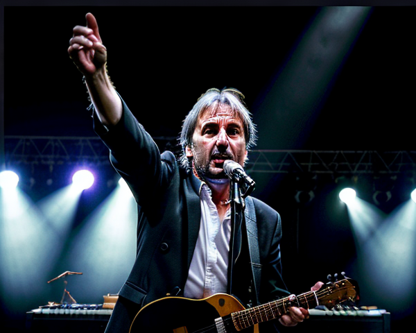 Didier Super en concert à Auch : "Le Gers ? C’est pire que la Picardie !" - ladepeche.fr