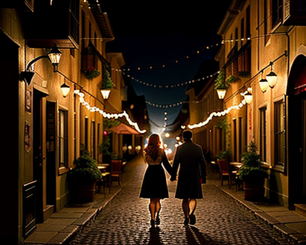 Dîner parcours spécial Saint‑Valentin à Beauvais le 12 février 2026