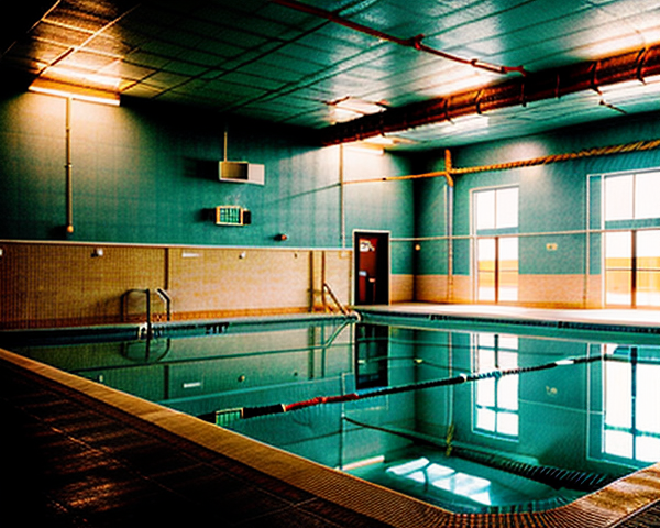 Fermeture temporaire de la piscine‑patinoire l'Arobase à Roye jusqu'au 4 janvier