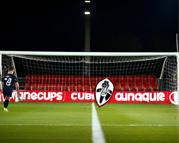 Football (Coupe de l’Aisne U17) : Château-Thierry et Saint-Quentin, comme on se retrouve... - L'Aisne nouvelle