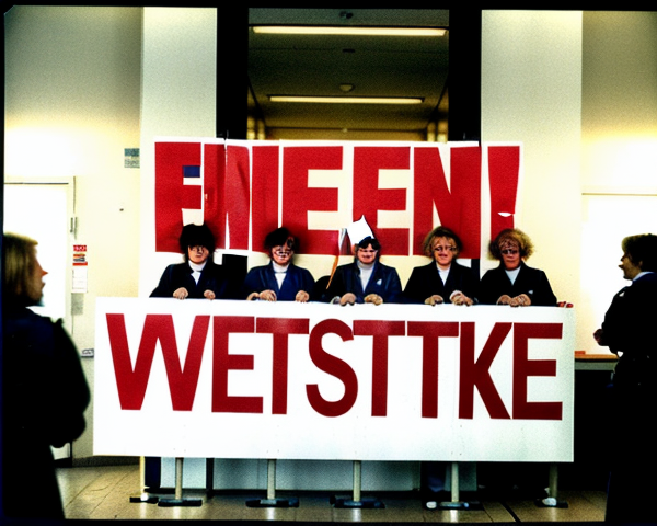 Grève illimitée des agents d’accueil des urgences de Creil