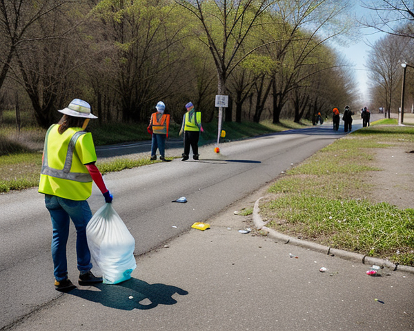 Hauts‑de‑France Propres : inscription jusqu'au 22 février pour le nettoyage régional