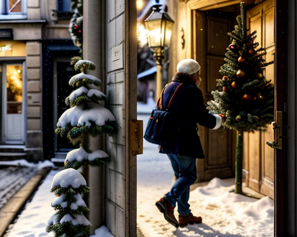 Hôtel de ville de Nogent-sur-Oise fermé exceptionnellement le 13 janvier