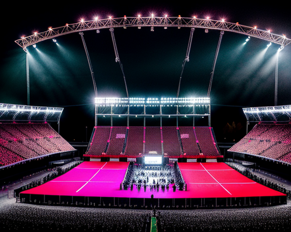 Human Goals : stream solidaire au Stade de la Licorne à Amiens du 20 au 22 février