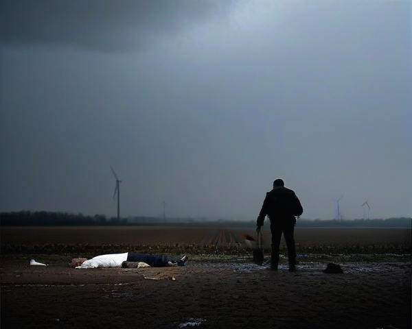 « La colère se calme » : après la mort d’Eliott, noyé lors d’un orage à Beauvais, la justice partage les responsabilités - Le Parisien