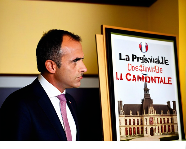 La présidente du conseil départemental en visite cantonale dans ces communes de la Somme - Actu.fr