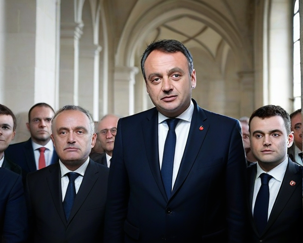 La présidente du Département de la Somme félicite les maires élus - Actu.fr