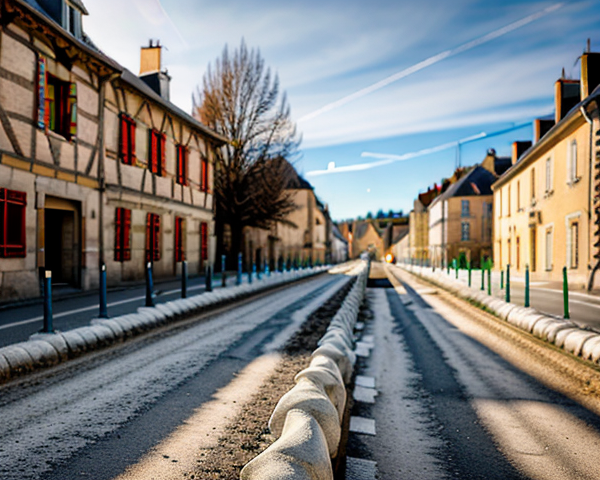 Laon : fermetures et restrictions de circulation et de stationnement programmées (26-28 janvier 2026)
