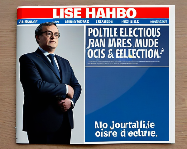Le journal Oise Hebdo salue l’élection de quatre maires issus de la diversité - Oise Hebdo