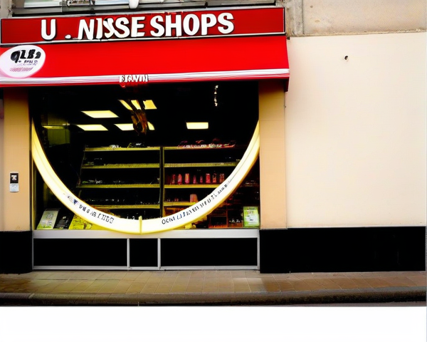 L'un des derniers sex-shops de l'Oise baisse le rideau à cause de la "conjoncture" - Actu.fr