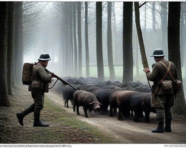 Marne, Aisne et Ardennes : les chasseurs en ont assez de payer seuls pour les dégâts des sangliers - L'Union