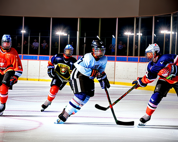 Match U20 Amiens – Strasbourg au Coliséum le 22 février