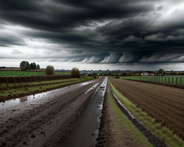 Météo : perturbations et situation nationale (bulletin Météo‑France du 02/02/2026)