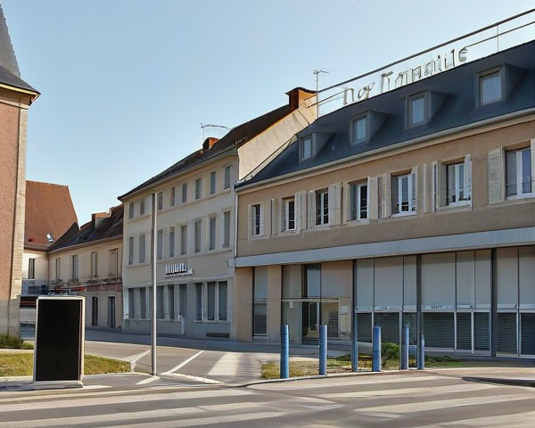 Mort d’Eliott, noyé à Beauvais en 2021 : la famille attaque la Ville et le Département devant le tribunal administratif - francebleu.fr