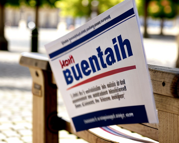 Municipales à Senlis : le préfet de l’Oise saisit le procureur après un tract controversé