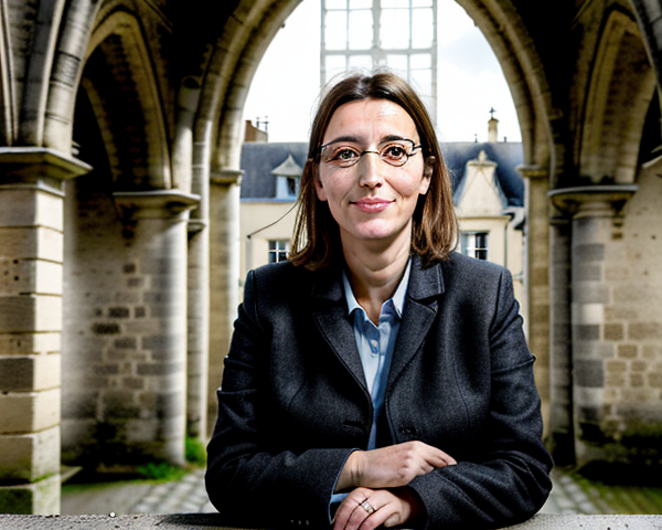 Municipales : Comme en 2020, Valérie Dumont y retourne à Berthecourt (Oise) - L'Observateur de Beauvais