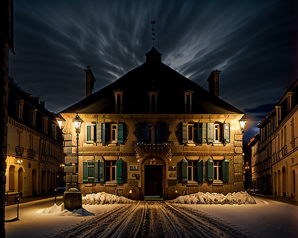 Nogent-sur-Oise : fermeture anticipée de l'hôtel de ville le 13 janvier