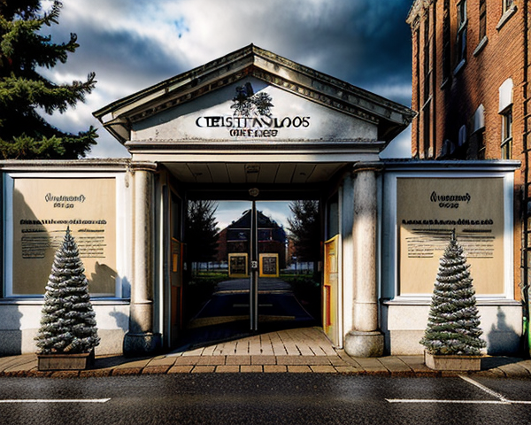 Nogent‑sur‑Oise : mairie ferme exceptionnellement et collecte des sapins reportée