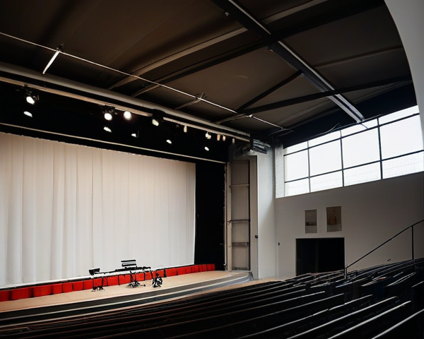 Nouveau studio et nouvelle salle de concert : ce lieu emblématique d'Amiens s'agrandit