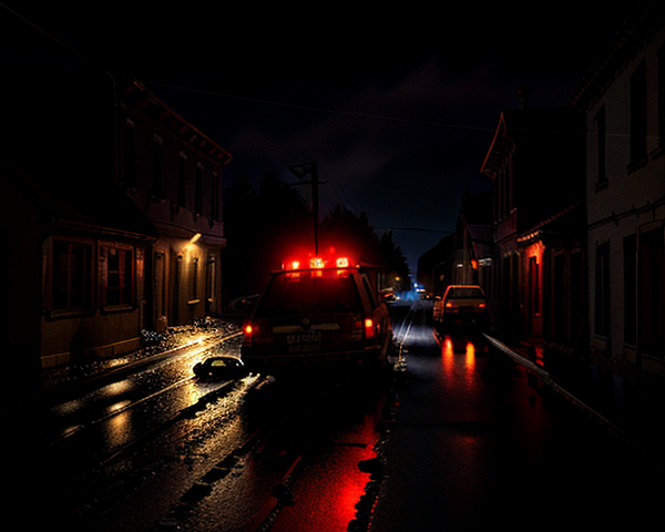 Nouvion-et-Catillon (Aisne) : un trentenaire décède après avoir percuté la façade d'une maison