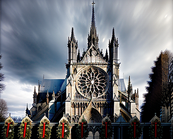 Obsèques d’Hervé Vast à la cathédrale Notre‑Dame d’Amiens le 28 janvier 2026