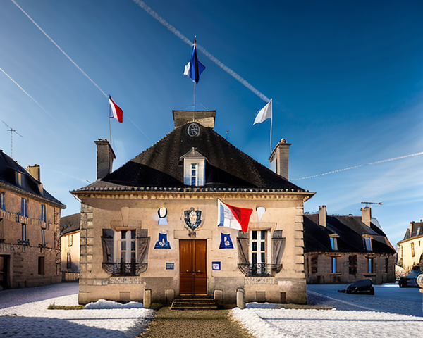 Oise : décès de Michel Rubé, maire de Catenoy depuis 1965