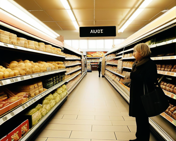 Oise : pourquoi les rayons d’œufs se vident dans les supermarchés