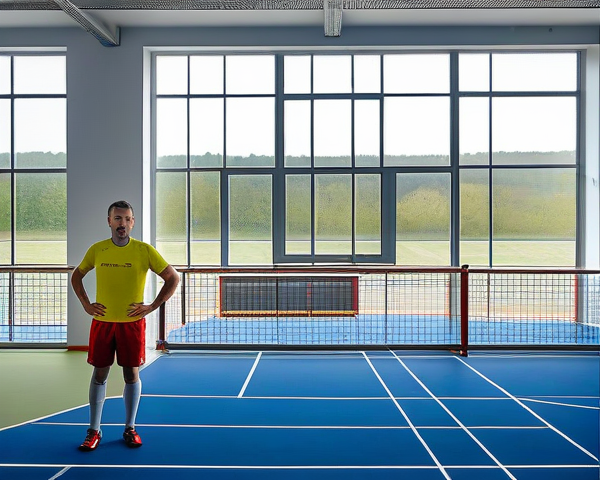 "On accueille Monsieur tout le monde" : cette nouvelle salle de sport défie la concurrence dans l'Oise - Actu.fr