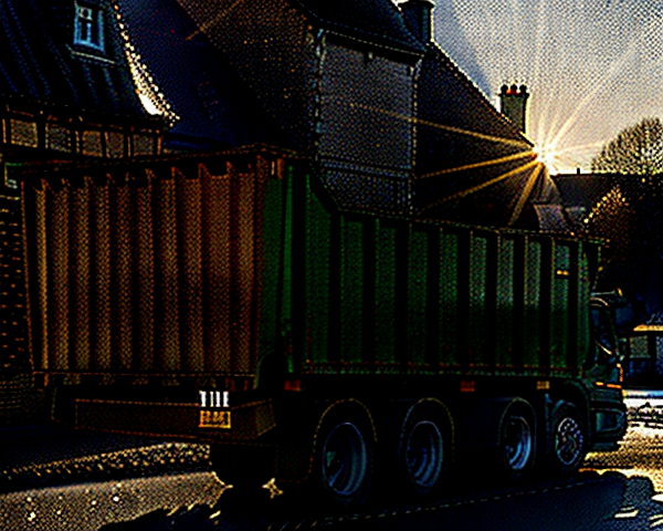 Picardie Verte : nouveau rythme de collecte des déchets effectif dès le 5 janvier