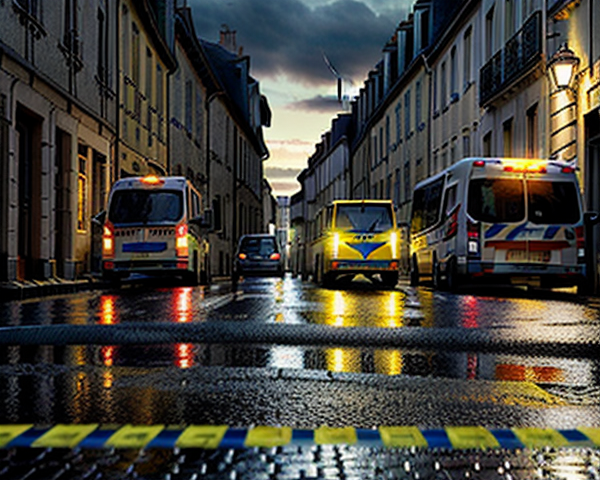 Poignardement à Bornel : une tante soupçonnée d'avoir blessé son neveu