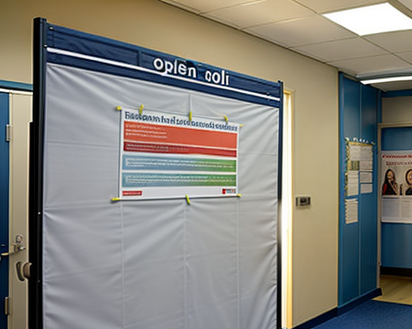 Portes ouvertes dans plusieurs lycées de Saint-Quentin (Aisne) le 7 février