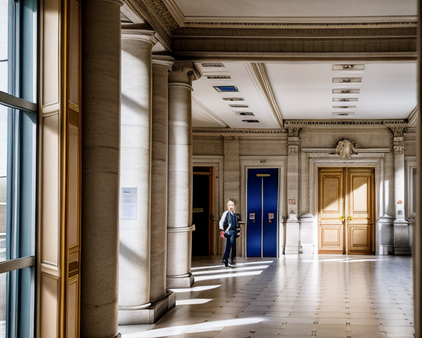 Préfecture de l'Aisne : point sur les dépôts de candidatures aux municipales